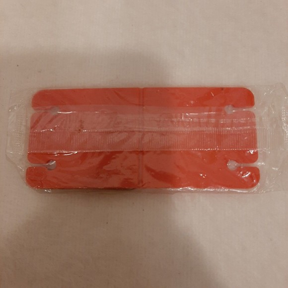 Vintage Ralston Cookie Crisp Cereal Premium Prize Toy New In Package Wizard READ - Picture 2 of 9